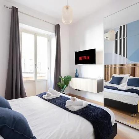 Deluxe 300mt To Metrob, 3 Bdrm-panoramic View Ac *