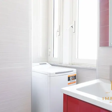 Deluxe 300mt To Metrob, 3 Bdrm-panoramic View Ac Rome