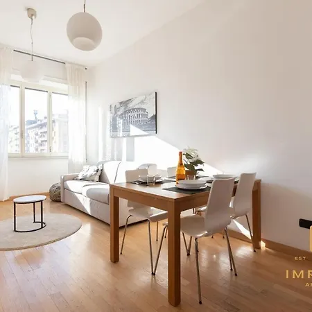 Holiday home Deluxe 300mt To Metrob, 3 Bdrm-panoramic View Ac Rome