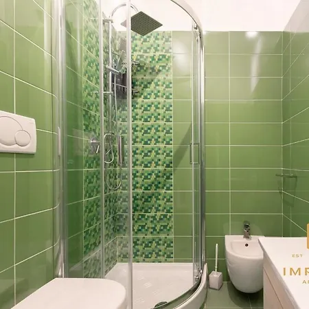 Deluxe 300mt To Metrob, 3 Bdrm-panoramic View Ac * Rome