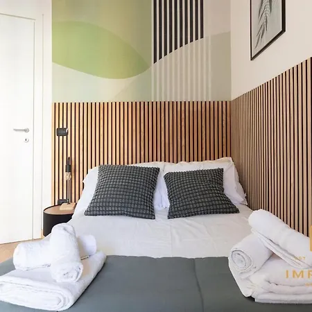 Holiday home Deluxe 300mt To Metrob, 3 Bdrm-panoramic View Ac Rome