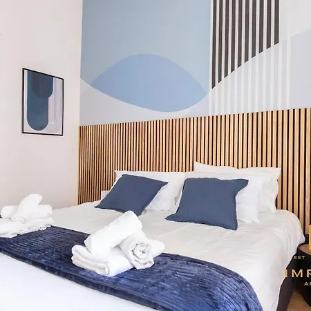 Deluxe 300mt To Metrob, 3 Bdrm-panoramic View Ac *