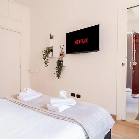Deluxe 300mt To Metrob, 3 Bdrm-panoramic View Ac *