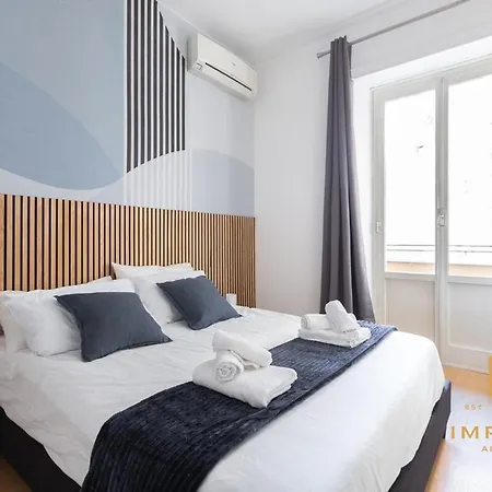 Deluxe 300mt To Metrob, 3 Bdrm-panoramic View Ac